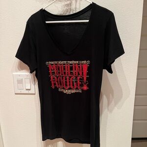 Moulin Rouge Shirt